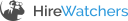 Logo Hirewatchers